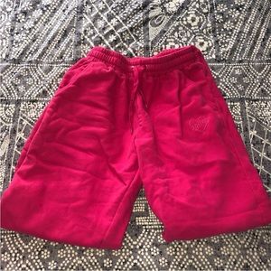 Bo + Tee Sweatpants/ Joggers